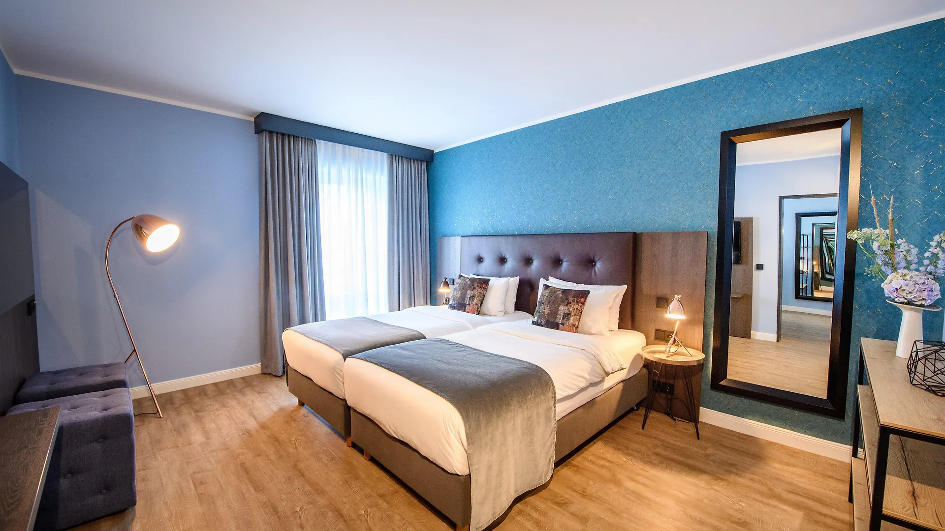 Hotel Holiday Inn Luebeck By Ihg