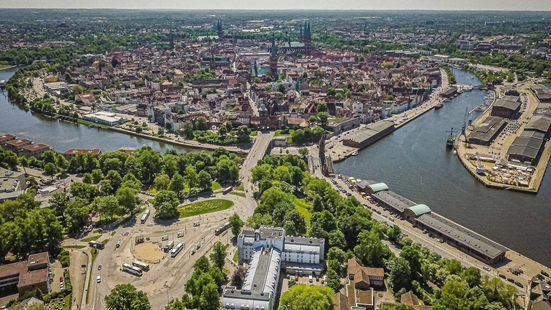 Holiday Inn Luebeck By Ihg Hotel Lubeck