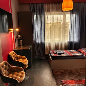 2* Pensjonat 108
