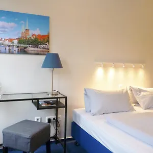 Am Muehlenteich Hotel