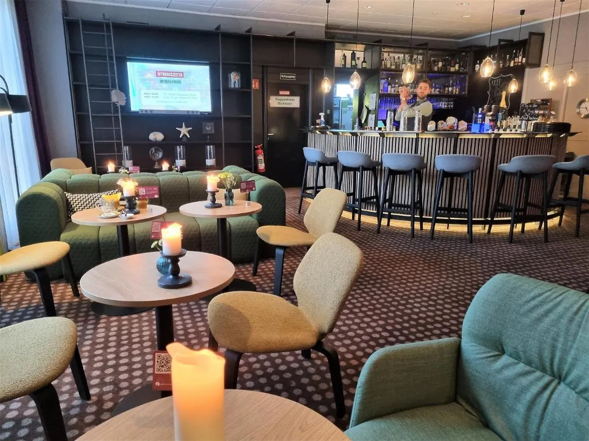 **** Hotel Holiday Inn Luebeck By Ihg Germany
