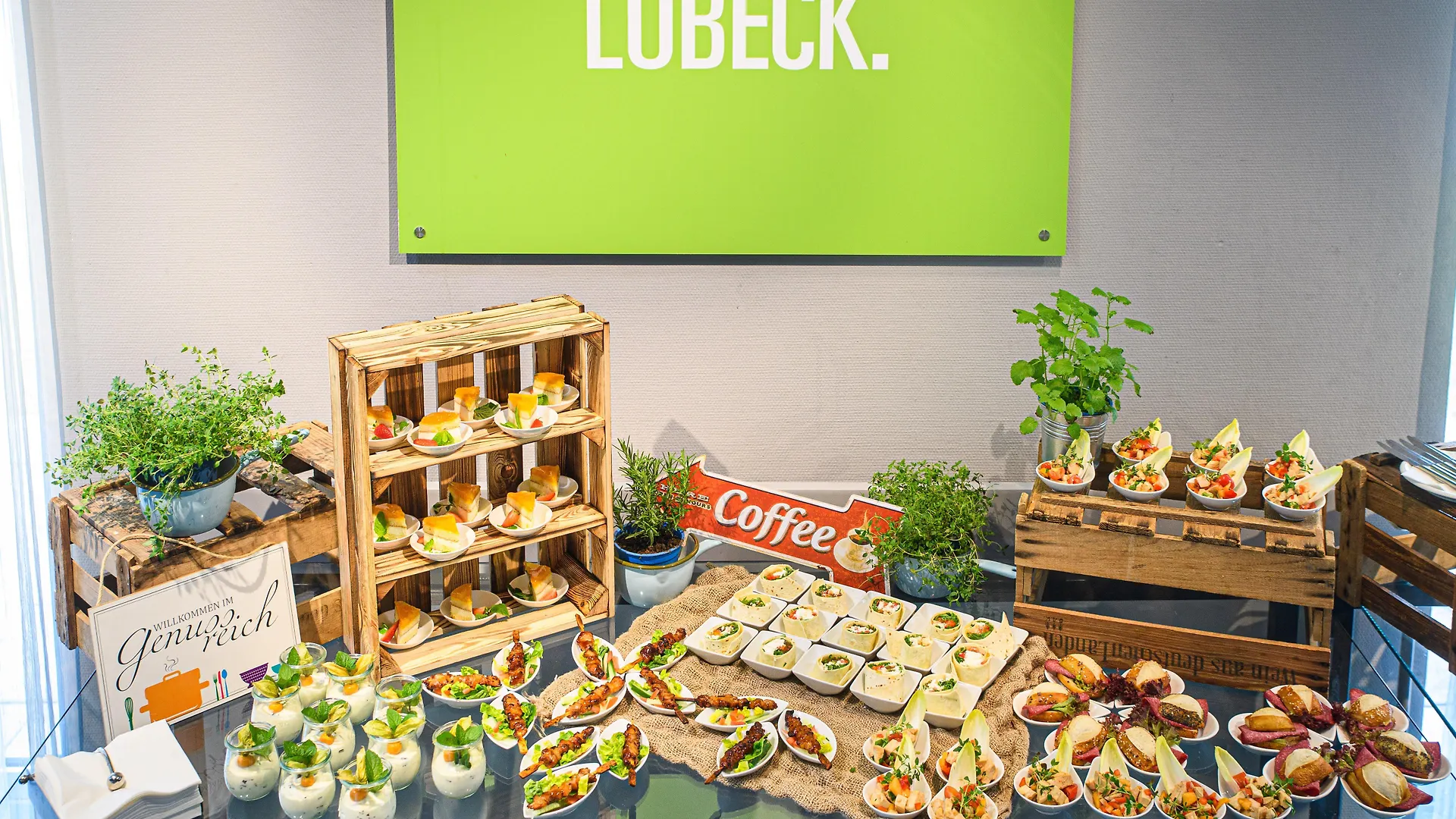 Holiday Inn Luebeck By Ihg Lubeck