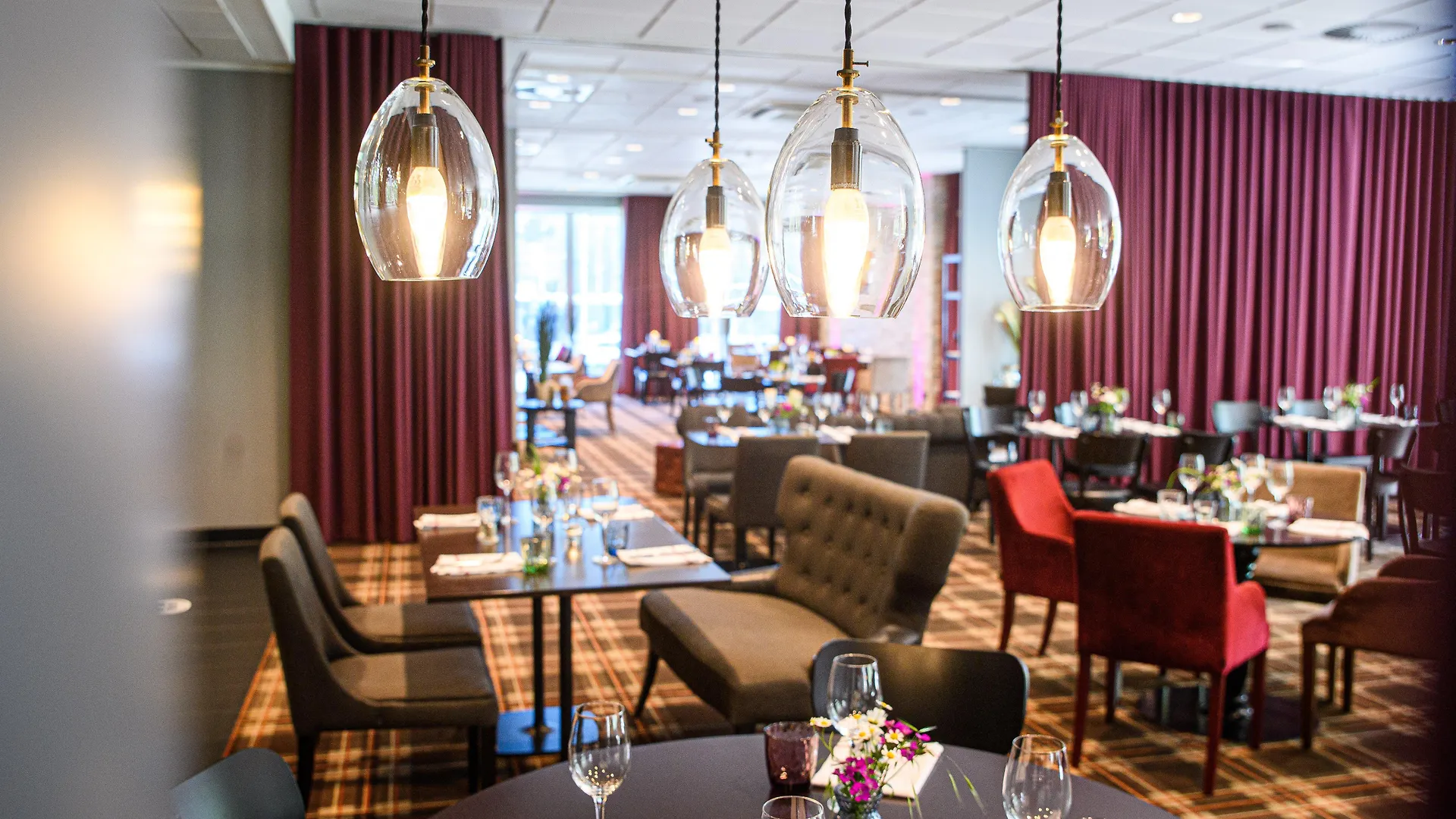 Hotel Holiday Inn Luebeck By Ihg