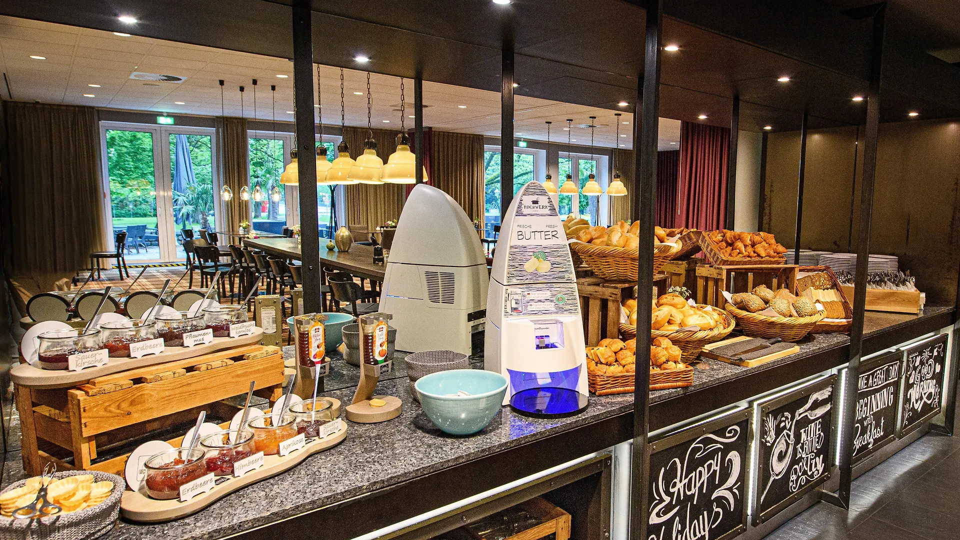 Holiday Inn Luebeck By Ihg Hotel Lubeck