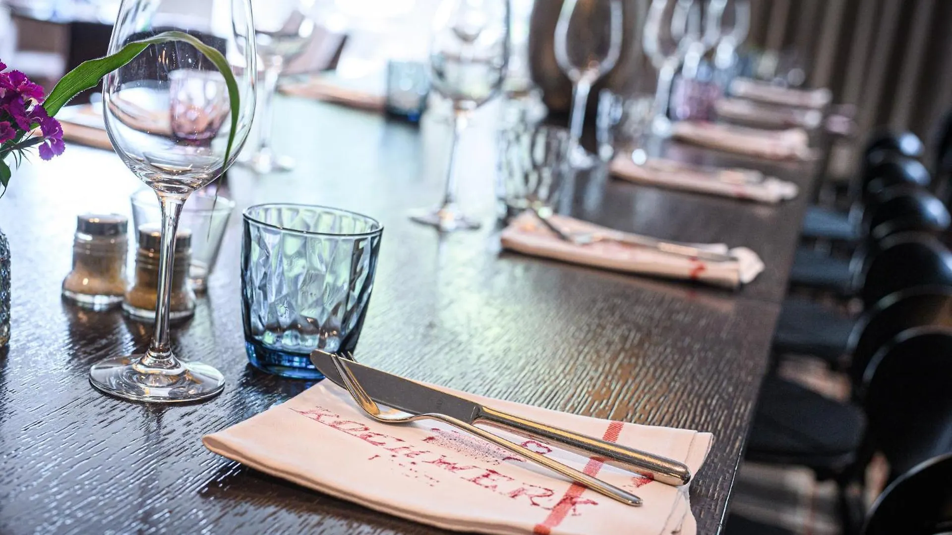 Holiday Inn Luebeck By Ihg Lubeck
