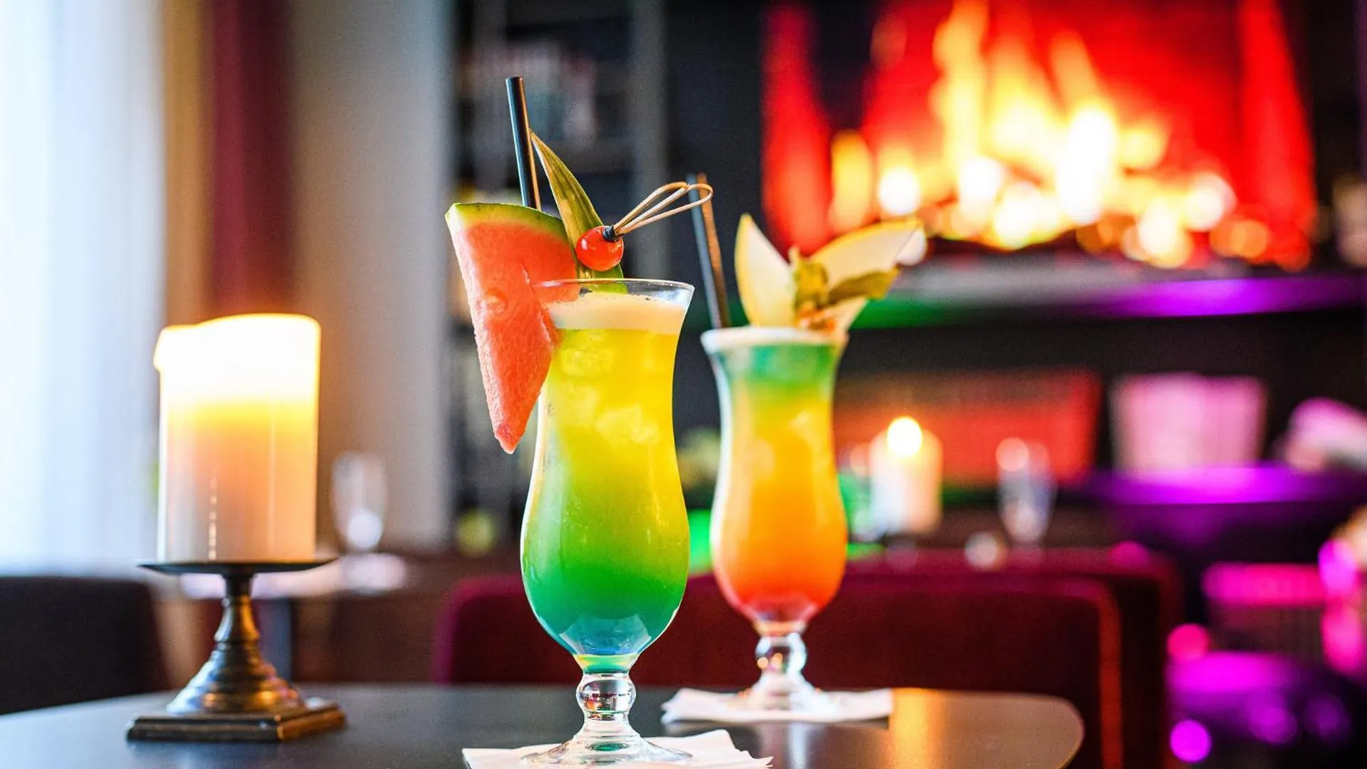 Hotel Holiday Inn Luebeck By Ihg