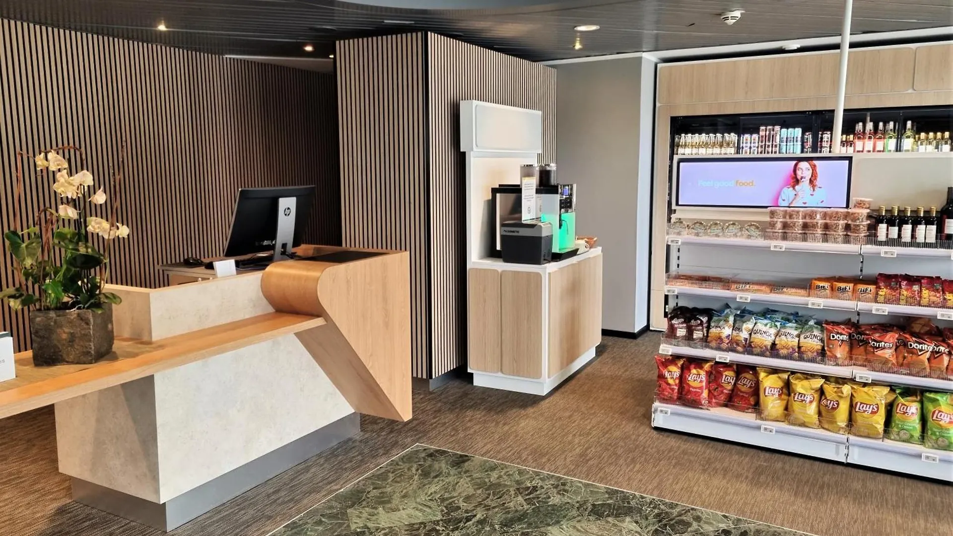 Holiday Inn Luebeck By Ihg 4*, Lubeck Germany